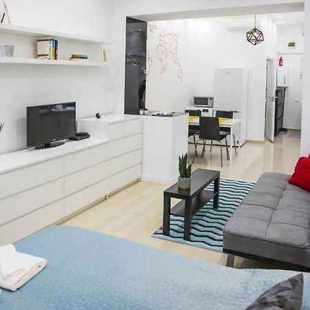 Oazu Downtown Flat Apartment Budapest Exterior photo